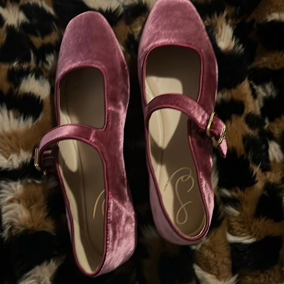 Sam Edelman Shoes - NWOT Sam Edelman flats